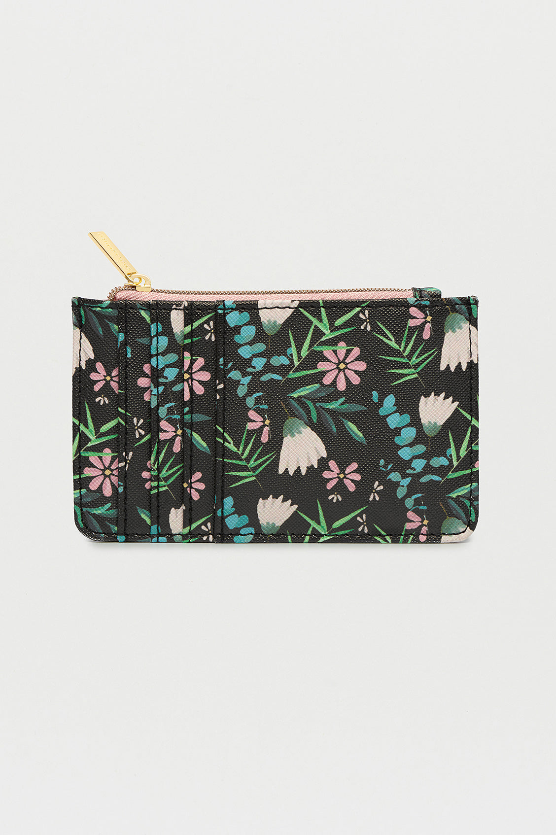 Rectangle Card Purse