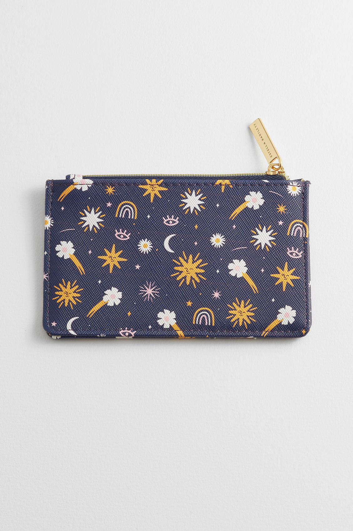 Rectangle Card Purse