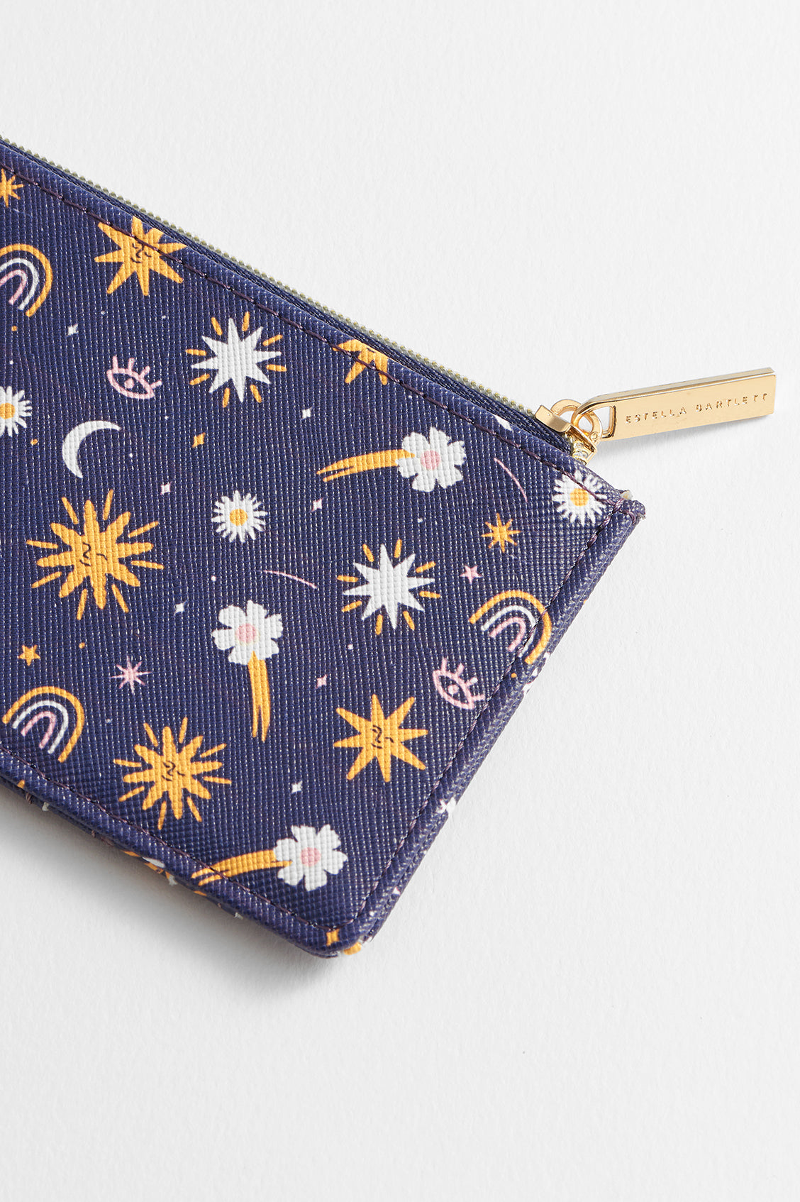 Rectangle Card Purse