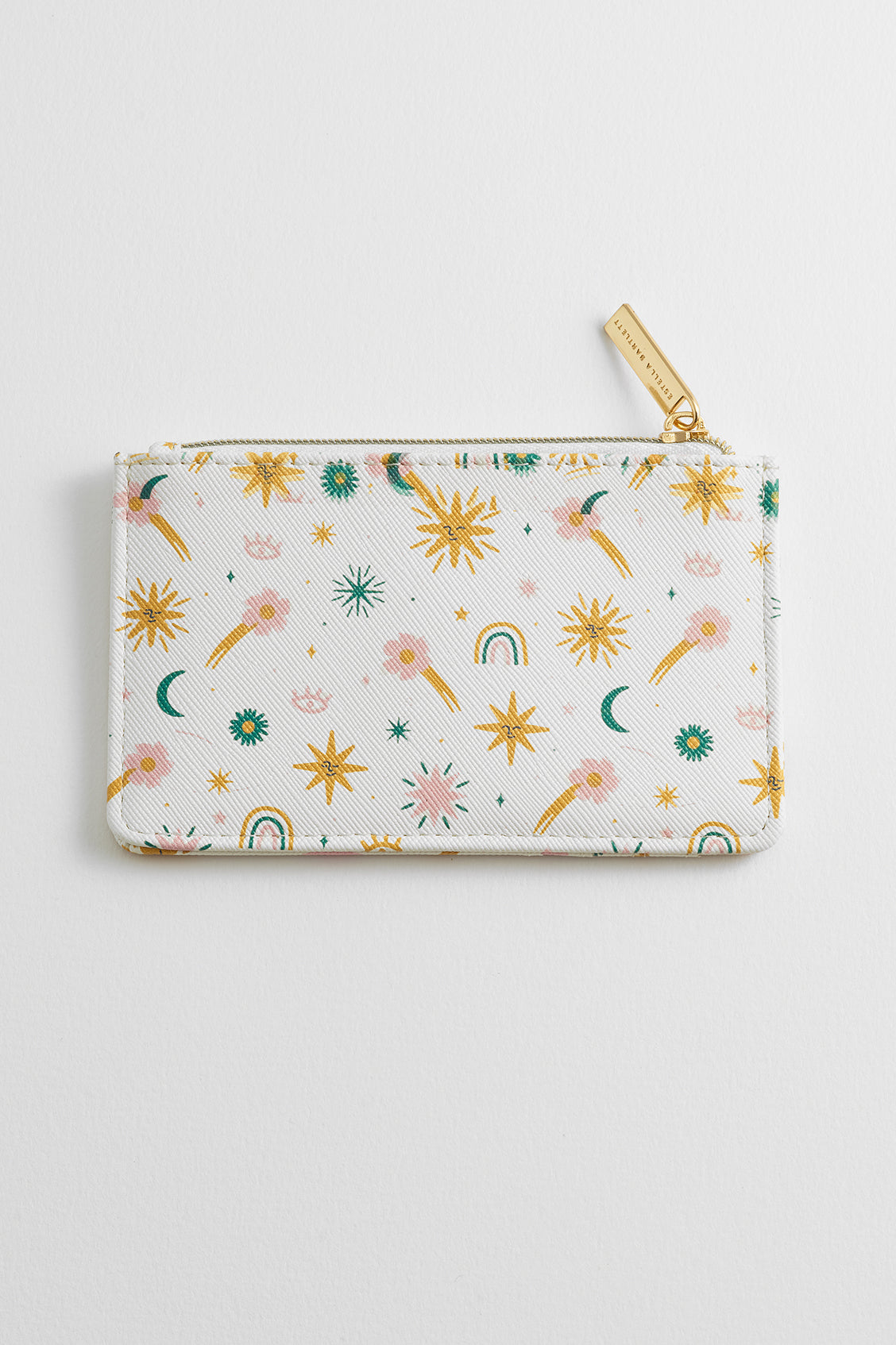 Rectangle Card Purse