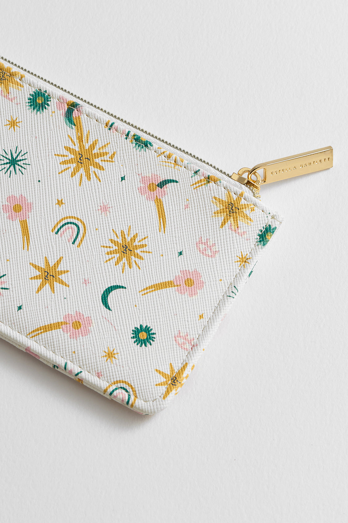 Rectangle Card Purse