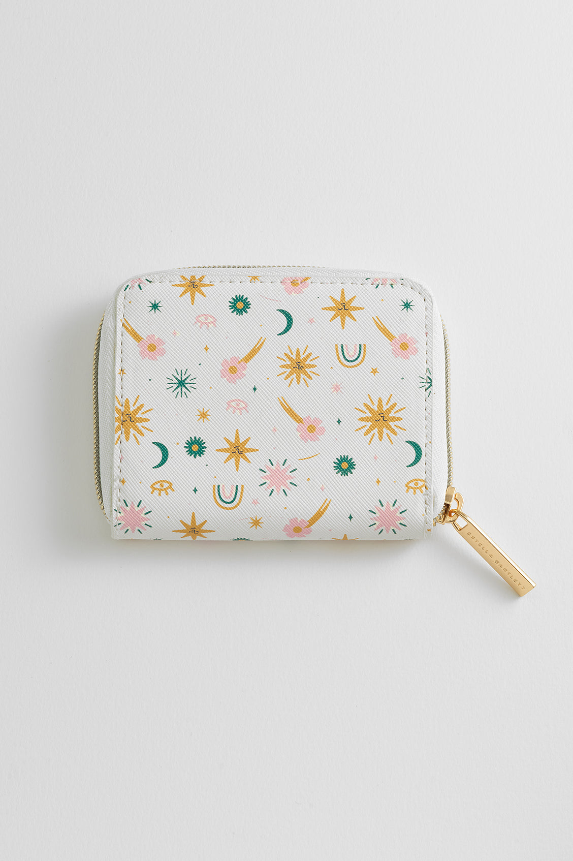 Zip Purse