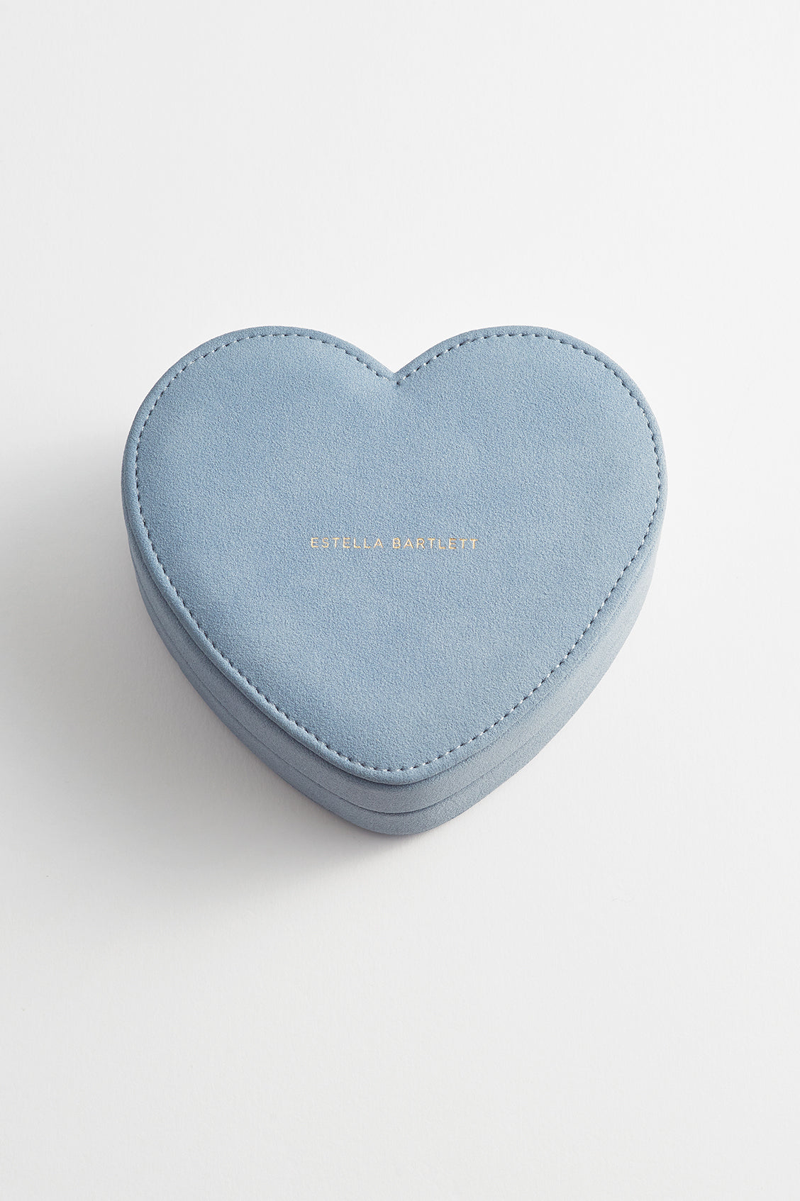 Heart Jewellery Box