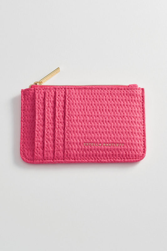 Rectangle Card Purse