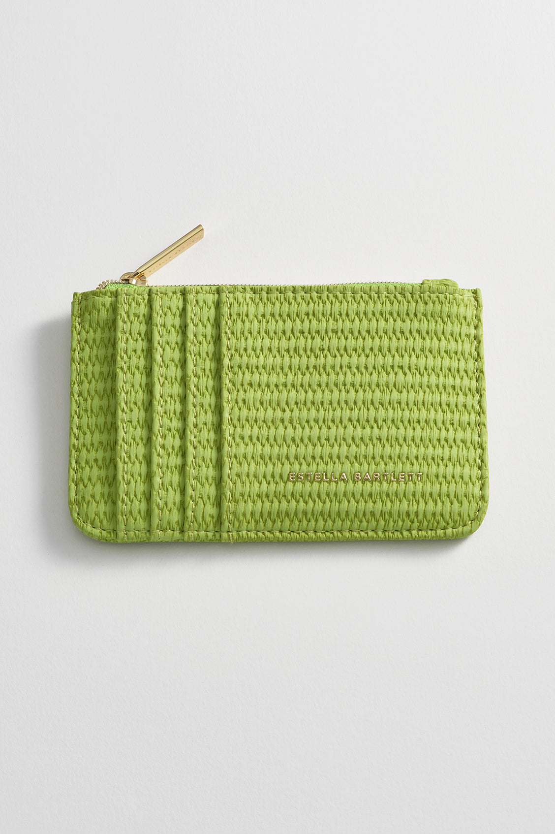 Rectangle Card Purse