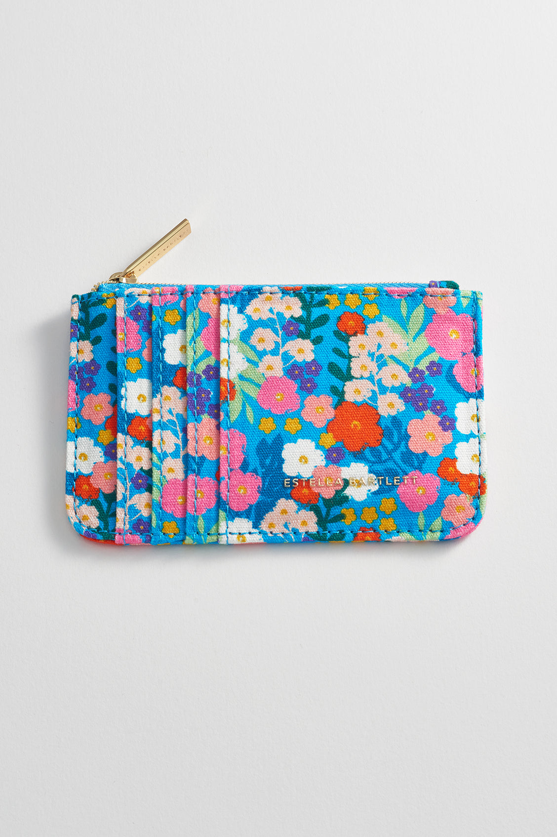 Rectangle Card Purse