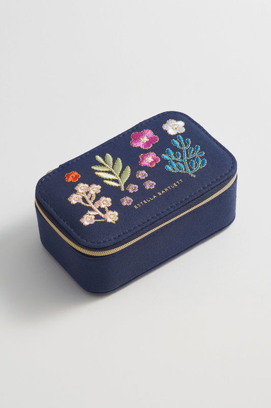 Mini Jewellery Box