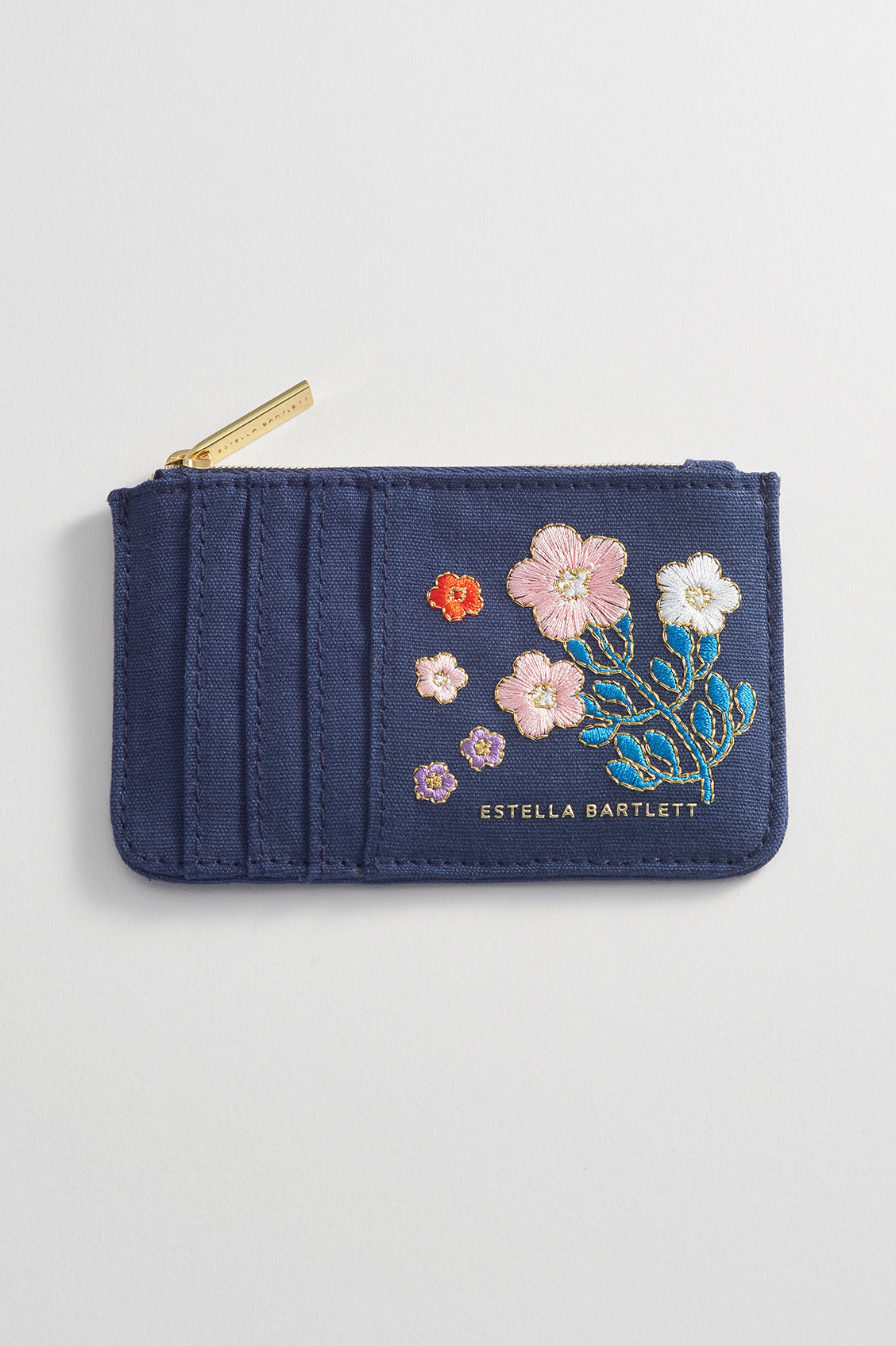 Rectangle Card Purse