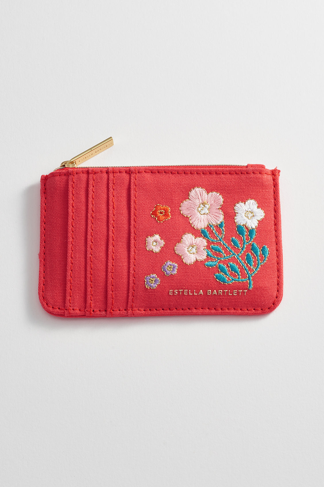 Rectangle Card Purse