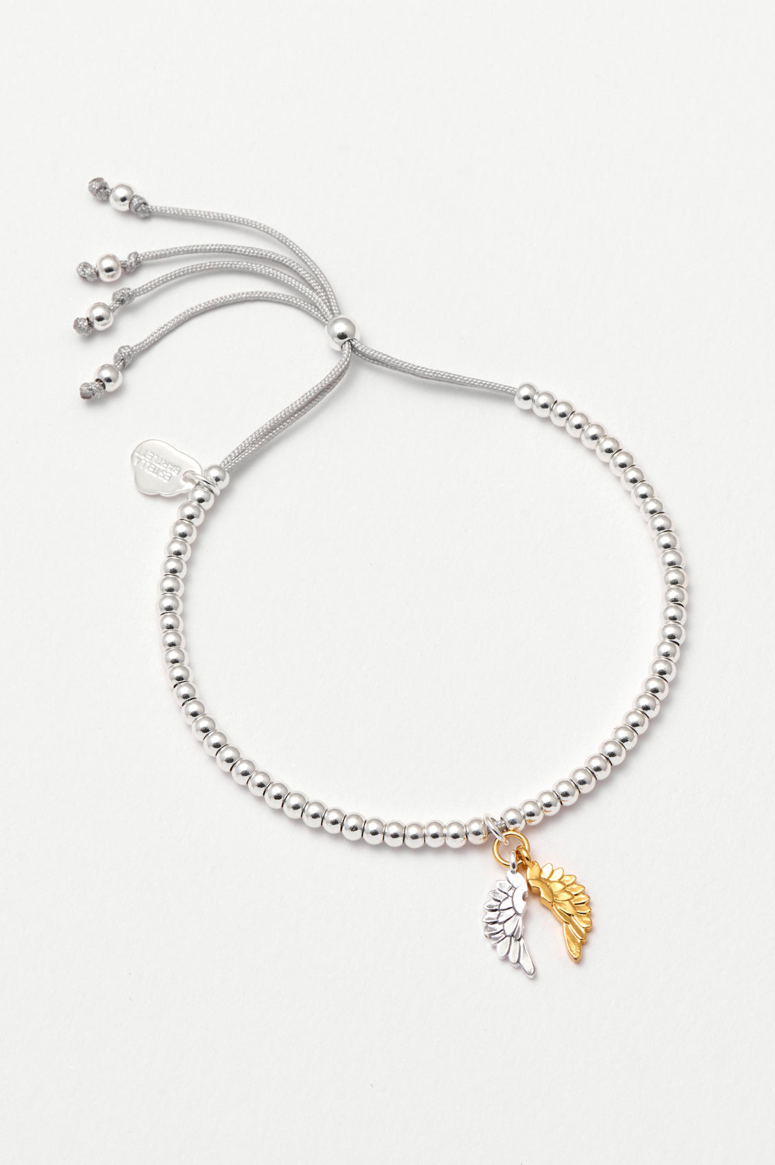 Wings Liberty Bracelet