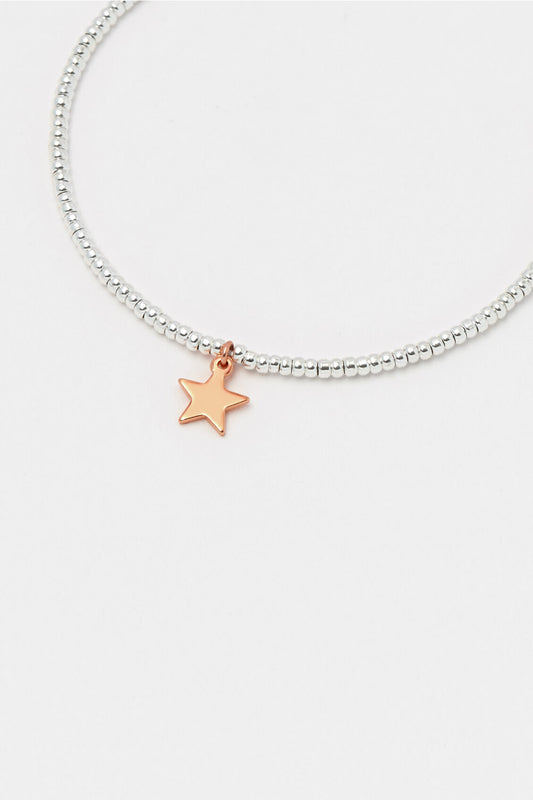 Louise Star Bracelet