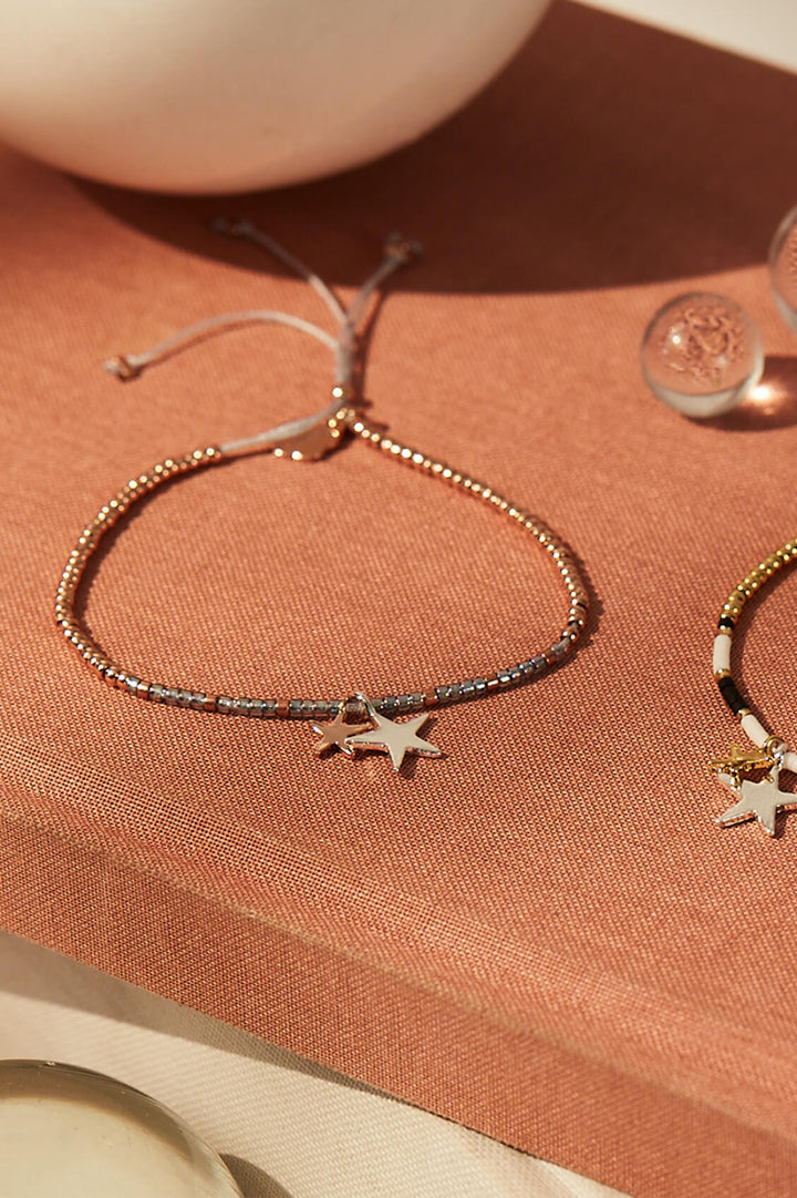 Double Star Louise Bracelet