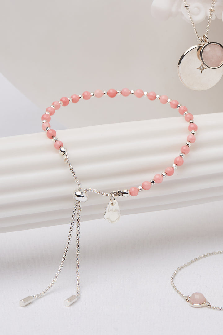 Gemstone Amelia Bracelet