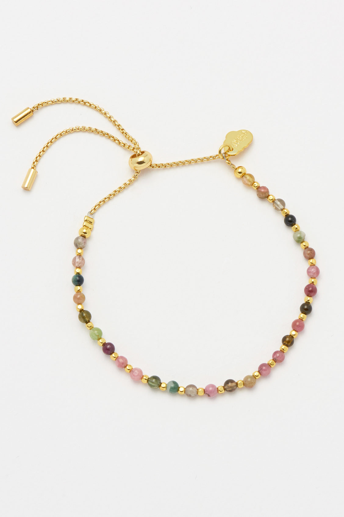 Gemstone Amelia Bracelet