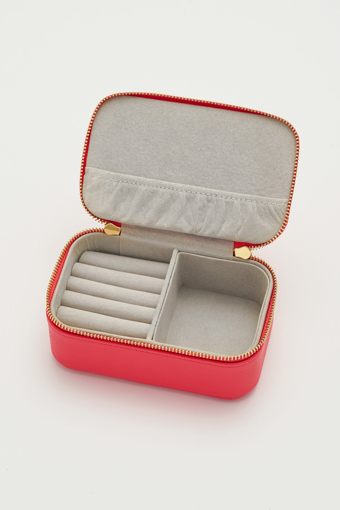 Woman On A Mission Mini Jewellery Box