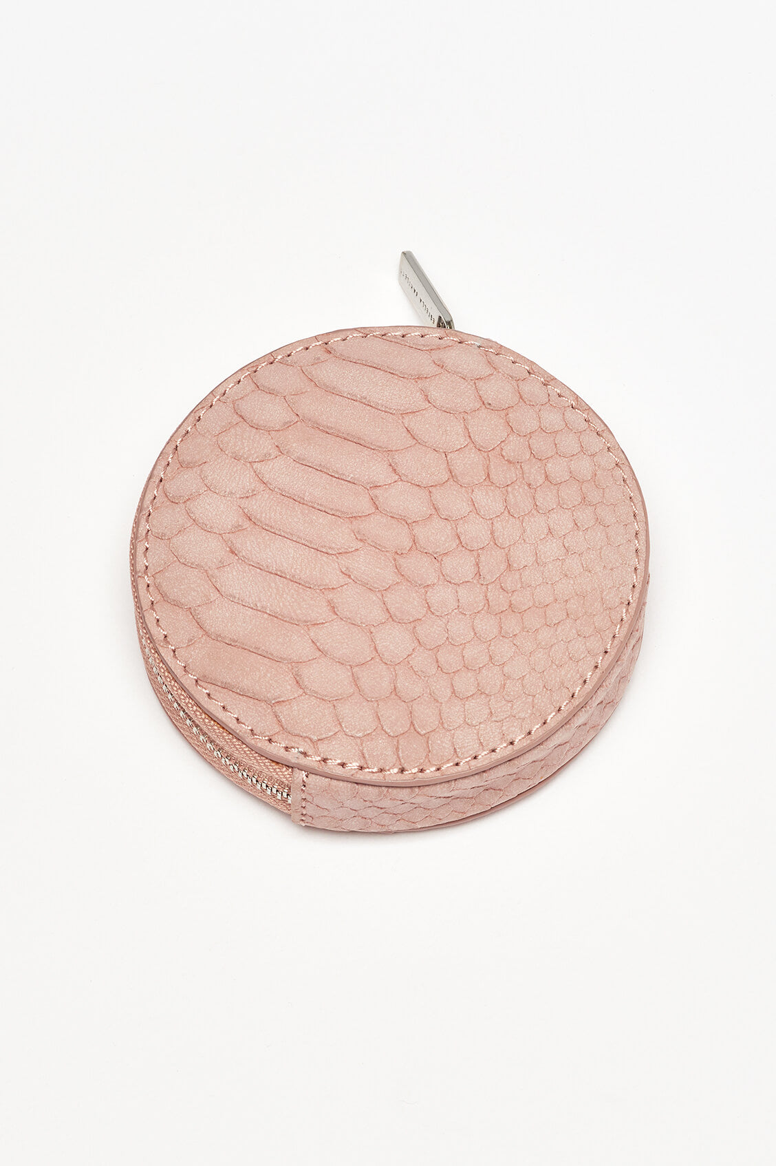 Circle Coin Purse