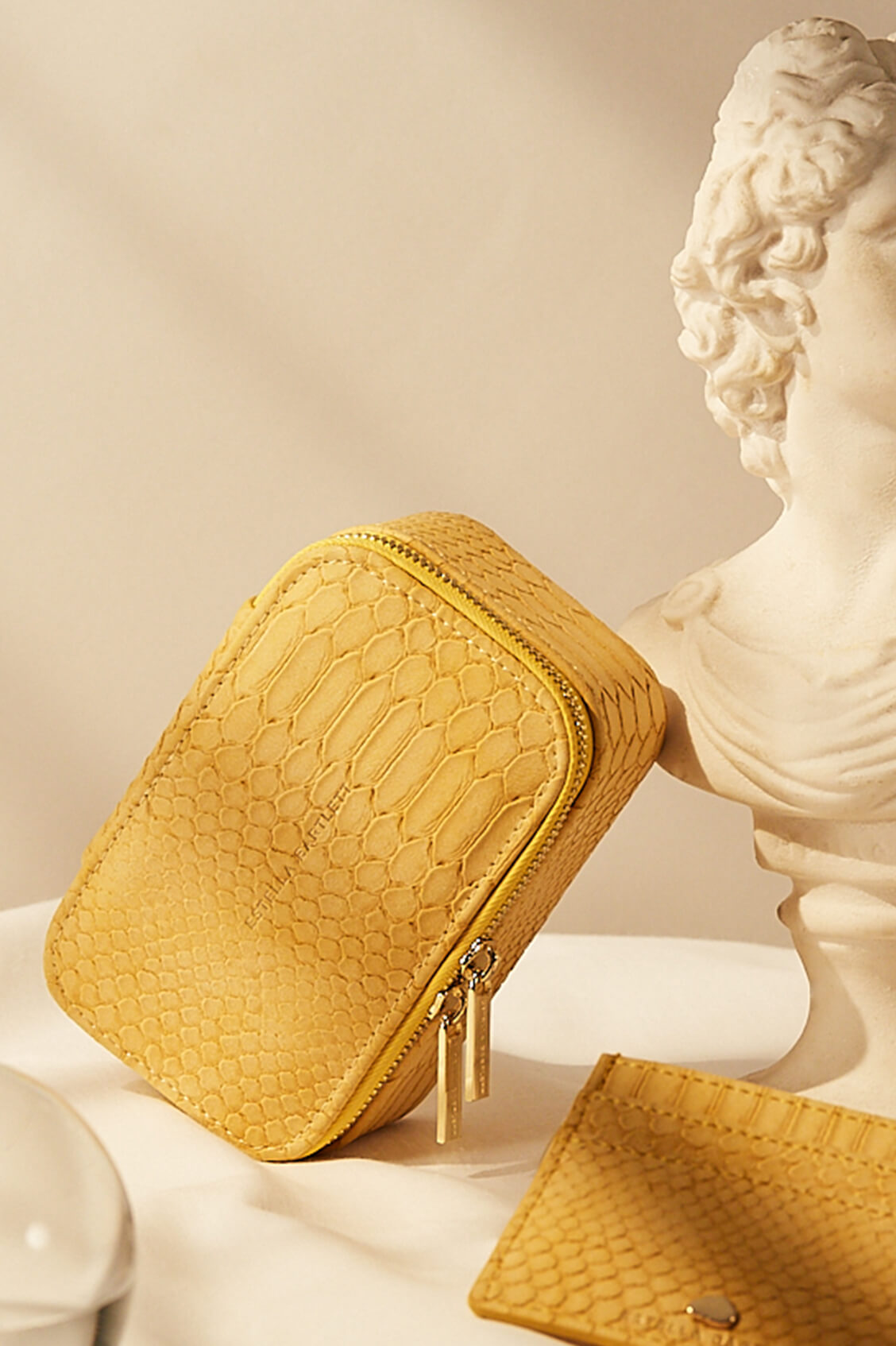 Mini Jewellery Box
