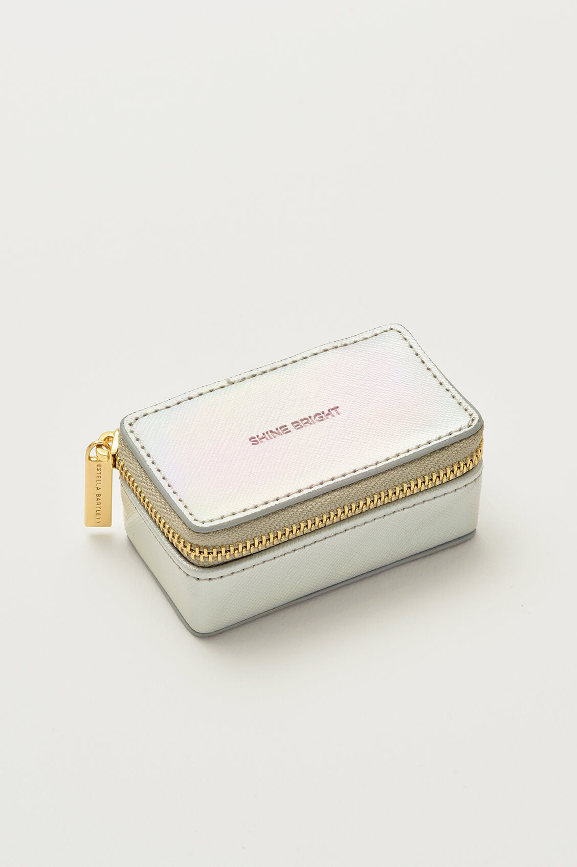 Shine Bright Tiny Jewellery Box