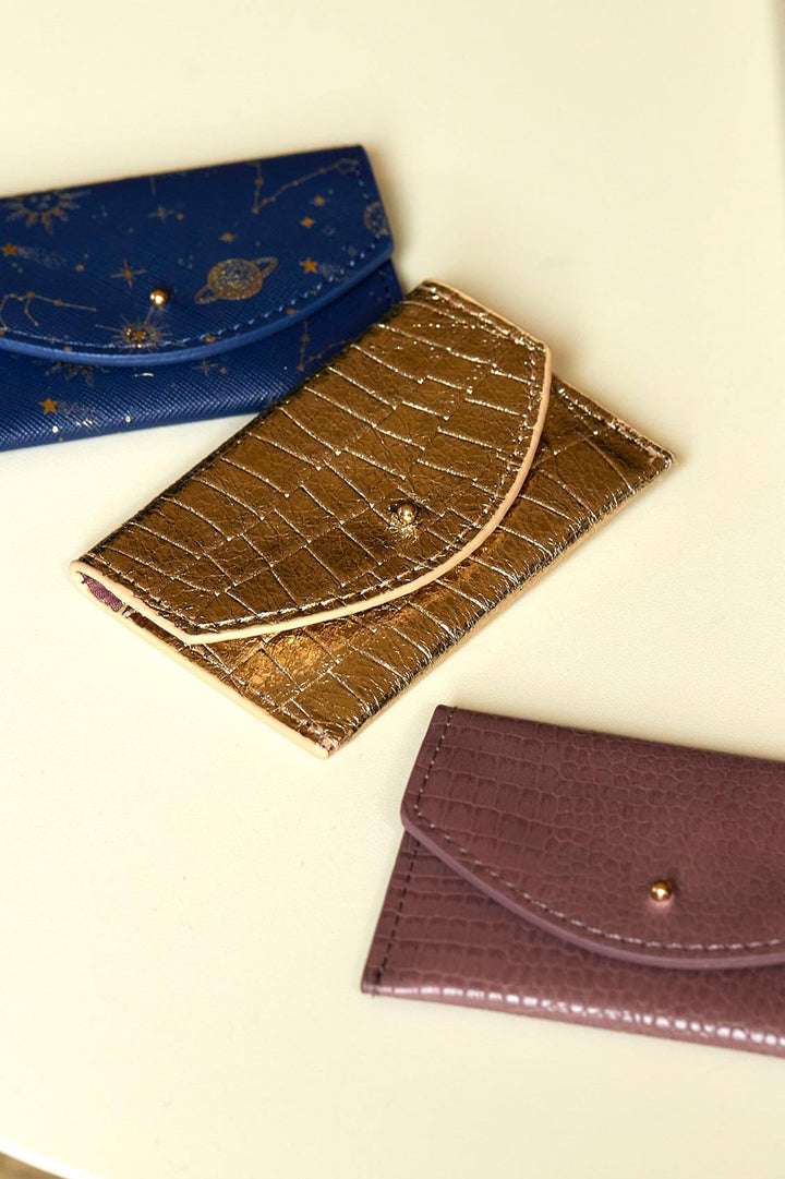 Envelope Card Holder