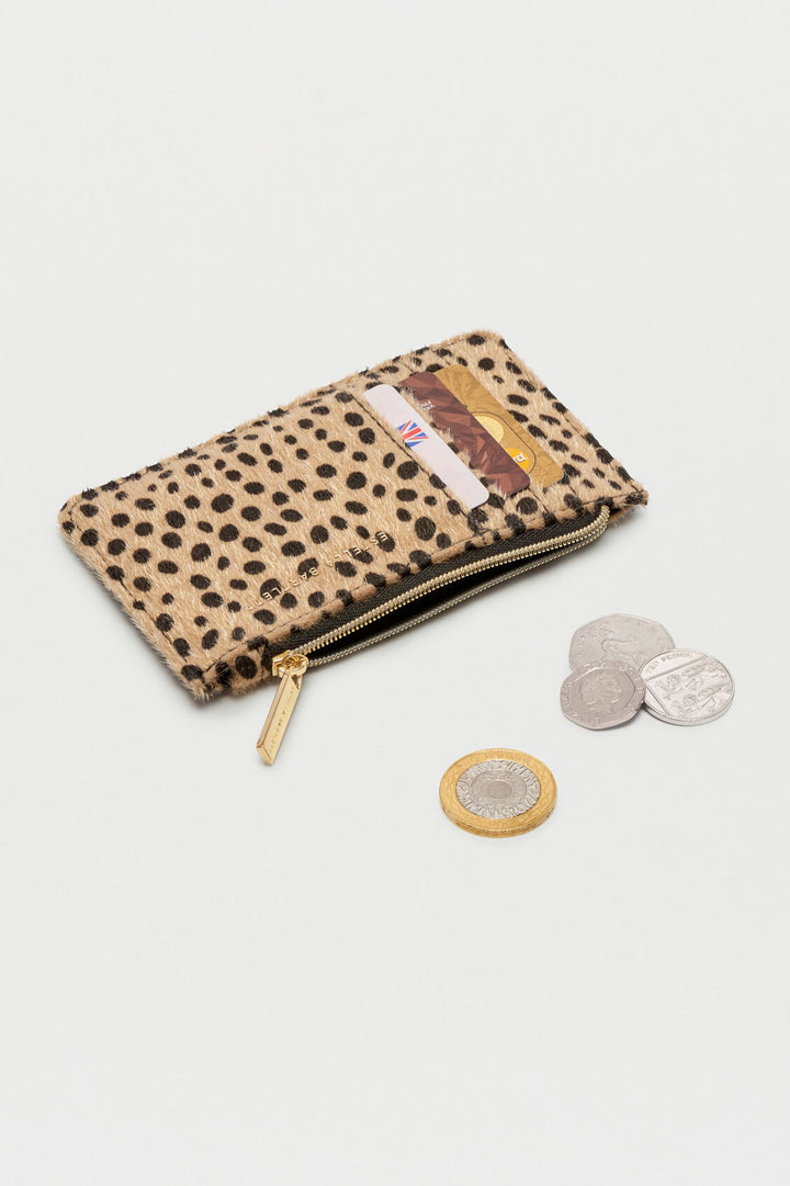 Rectangle Card Purse